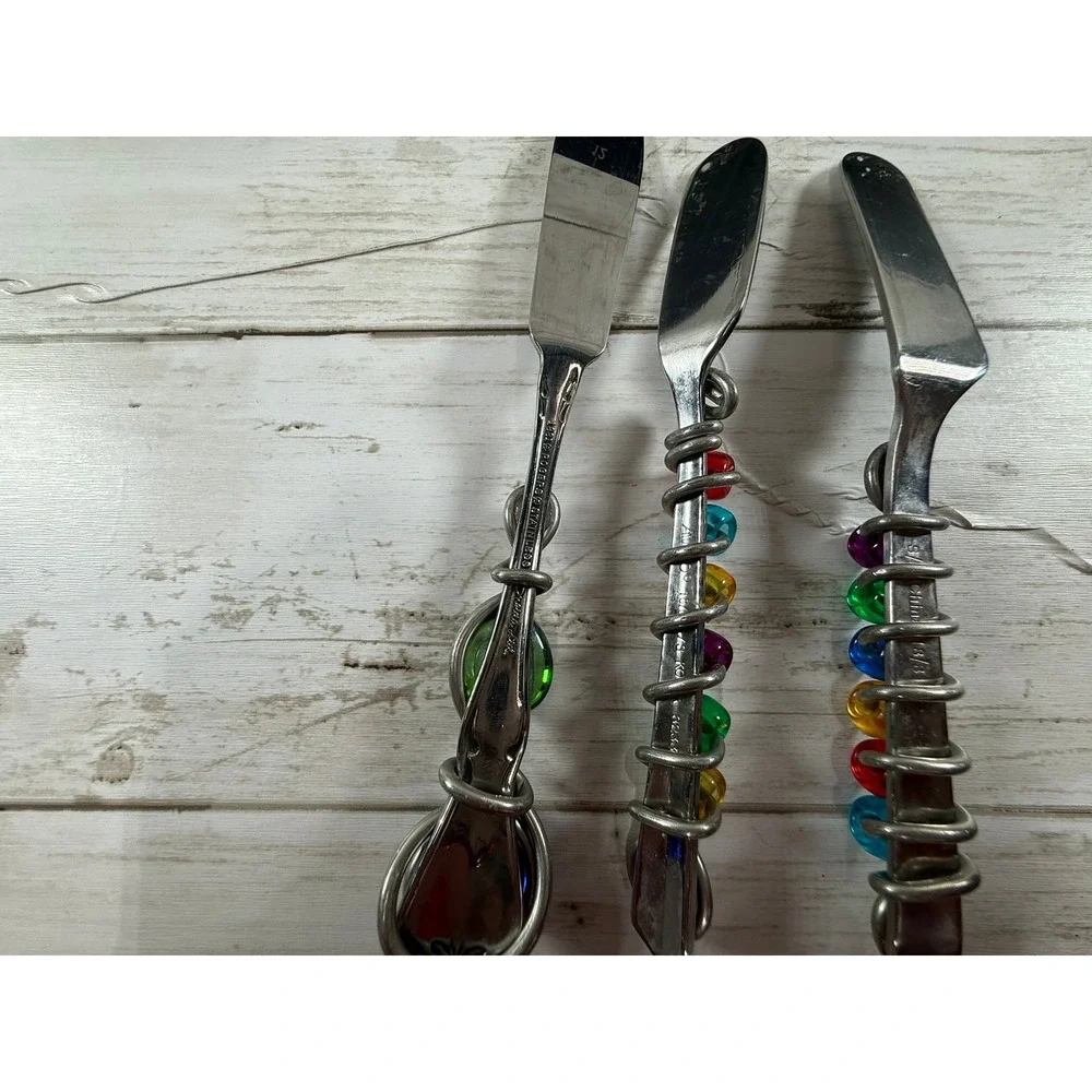 Unbranded set three